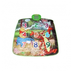 Mejor Estera de baile winnie the pooh para la venta